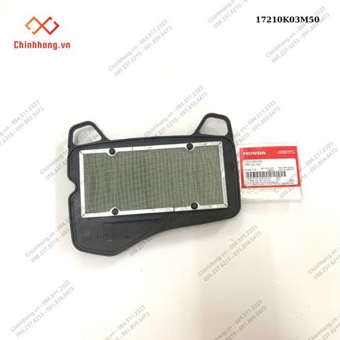 Tấm lọc khí (lọc gió) HONDA RSX 110 FI / S 110 (2014-2021)