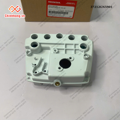 Đế dưới đồng hồ tốc độ Dream Honda