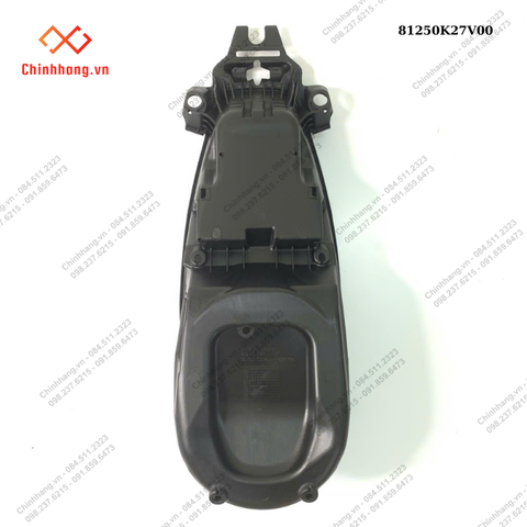 Hộp chưa đồ - thùng đồ cốp xe HONDA AIR BLADE 125 năm 2012-2014