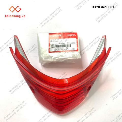 Nắp Đèn Sau Vision Đời Đầu Honda