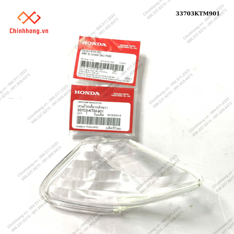 Nắp xi nhan sau phải FUTURE II