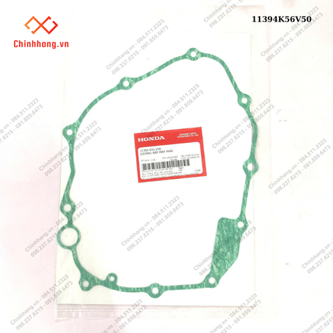 Gioăng nắp máy phải HONDA Winner X (RS150 V3)