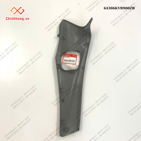 ốp sàn trái *NH187R*-BỘ NHỰA Click màu đen-2010