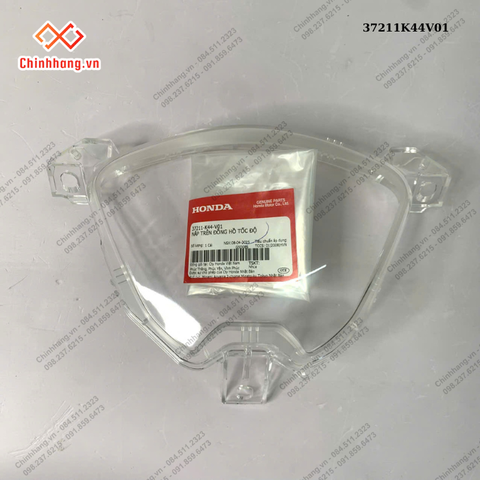 Nắp trên đồng hồ tốc độ VISION 2014-2020