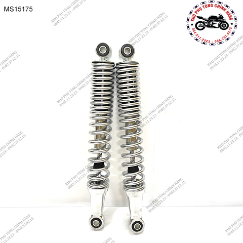 1 cặp giảm xóc sau Future Neo (2006-2008)-Future Neo FI (2007-2008)