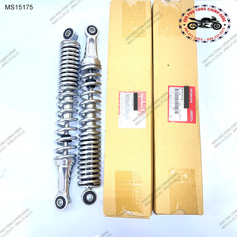 1 cặp giảm xóc sau Future Neo (2006-2008)-Future Neo FI (2007-2008)