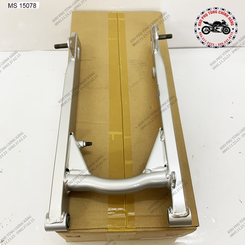 Càng sau xe Dream 100 đời 2007-2009, 1997- 2005. ( MS 15078)