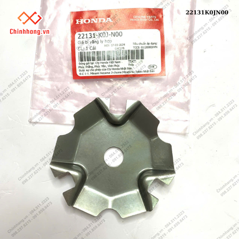 Giá bi văng ly hợp HONDA Vision 2021+