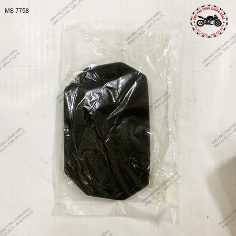 TẤM LỌC KHÍ XE DREAM 100, WAVE 100 ( MS 7758 )