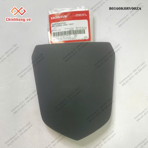 Nắp ốp bình xăng *NH1* SH(2020-2024)