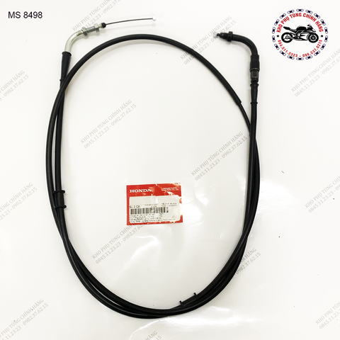 DÂY GA XE LEAD ĐỜI 2009- 2013 ( MS 8498 )