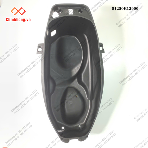 Hộp chưa đồ - thùng đồ cốp xe HONDA LEAD 125 năm 2013-2015