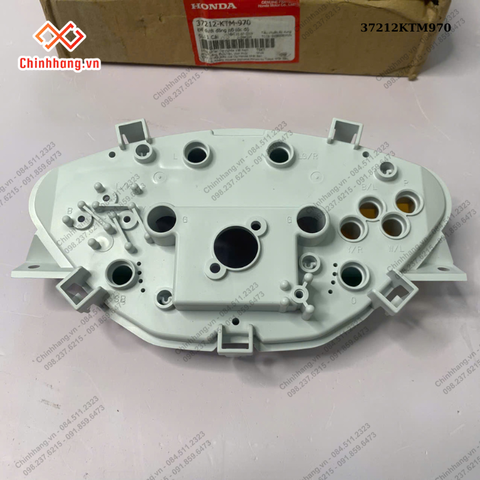 Đế dưới đồng hồ tốc độ FUTURE NEO,FUTURE X THƯỜNG