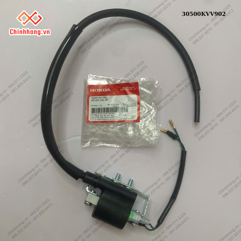 Mô bin sườn cao áp Dream 100