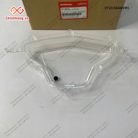 Nắp trên đồng hồ tốc độ HONDA AIR BLADE 125 (2015-2019)