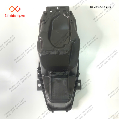 Hộp chưa đồ HONDA Pcx 125