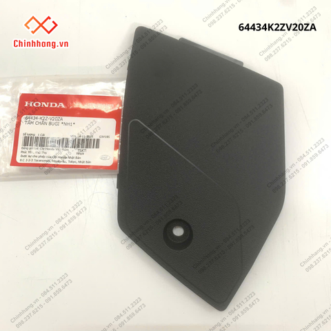 TẤM CHẮN BUGI *NH1*-Xe AB 160 2026