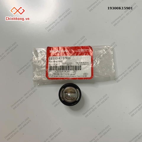 Van hằng nhiệt HONDA Winner 150 (RS150 V1 V2)