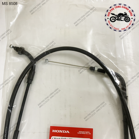 Dây ga xe Ar Blade đời 2014. ( MS 8508 )