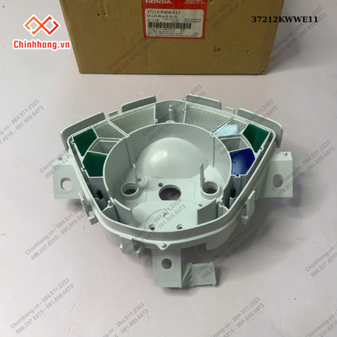 Đế dưới đồng hồ tốc độ WaveS110,Rs110,Rsx110