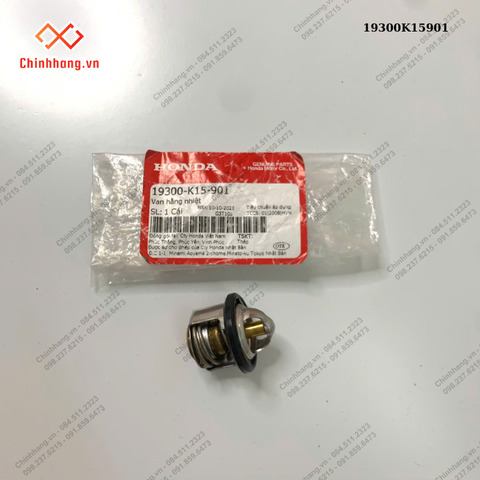 Van hằng nhiệt HONDA Winner 150 (RS150 V1 V2)