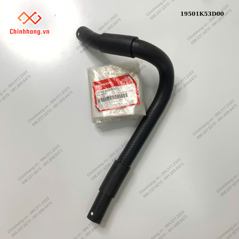 Ống nước A SH 300