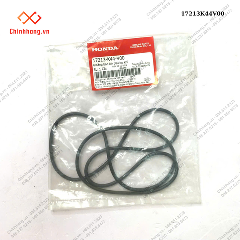 Gioăng bao kín bầu lọc khí Vision K44 2014-2020