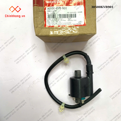 Mô bin cao áp Vario 110