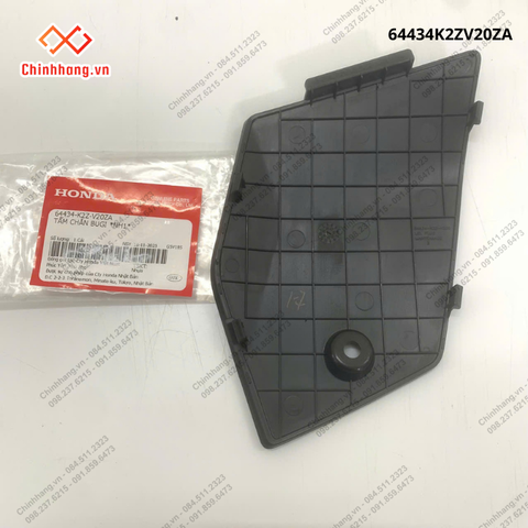 TẤM CHẮN BUGI *NH1*-Xe AB 160 2026