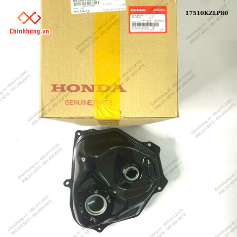 BÌNH XĂNG VISION 2010-2013