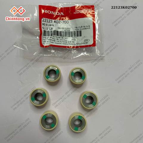 Bộ bi văng SH 150 (2015-2019)