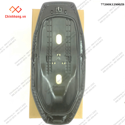 Yên xe HONDA LEAD 125 năm 2013-2015
