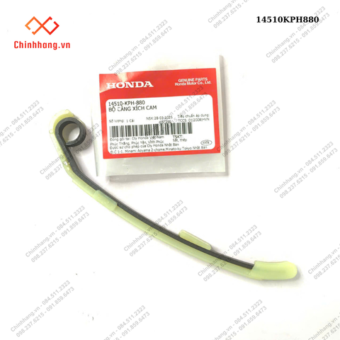 Bộ căng xích cam Future Neo, Future X, Future 2