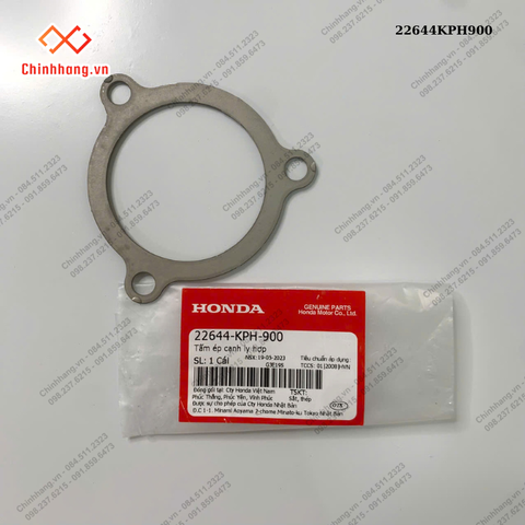 Tấm ép cạnh ly hợp – côn HONDA FUTURE