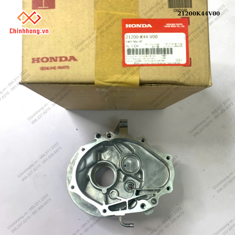 VÁCH hộp số Vision 2015