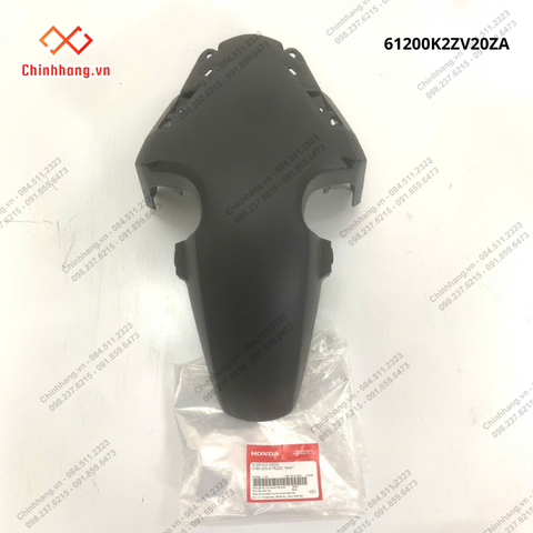 CHẮN BÙN B TRƯỚC *NH1*-Xe AB 160 2026