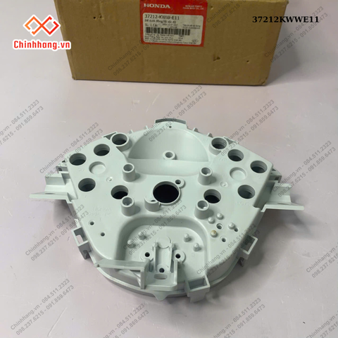 Đế dưới đồng hồ tốc độ WaveS110,Rs110,Rsx110