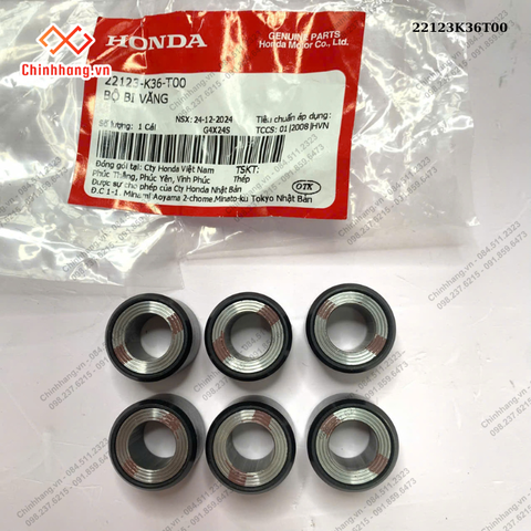 Bộ bi văng Vario 150 2019, Vario 150 2017, Vario 125 2019, Vario 125 2017