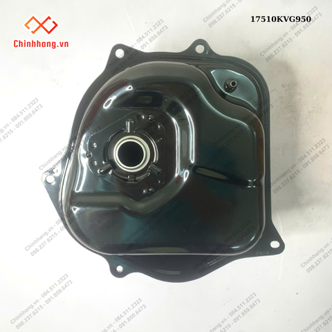 Bình Xăng Air Blade 110 Chế Cơ ĐỜI ĐẦU