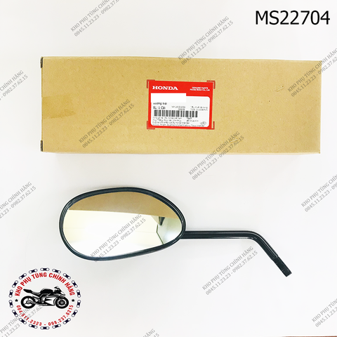 BỘ GƯƠNG TRÁI PHẢI XE FUTURE