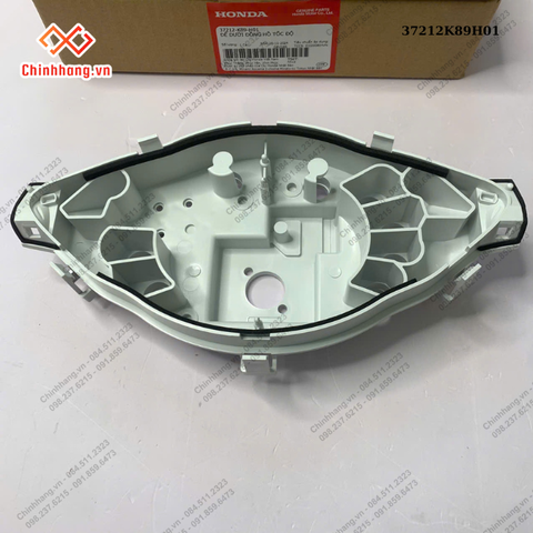 Đế dưới đồng hồ tốc độ WAVE ALPHA 2021+