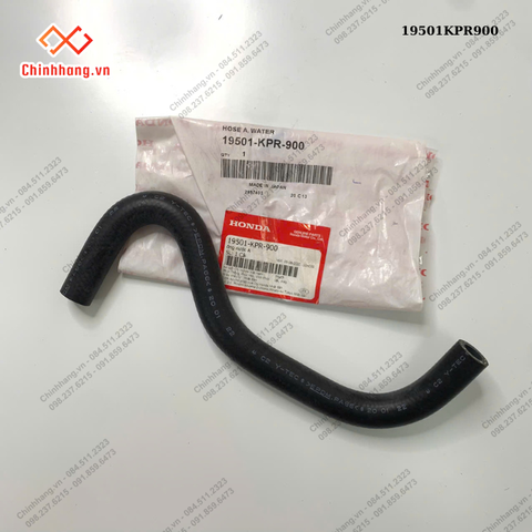 ống nước A HONDA SH150C SH150i 2012