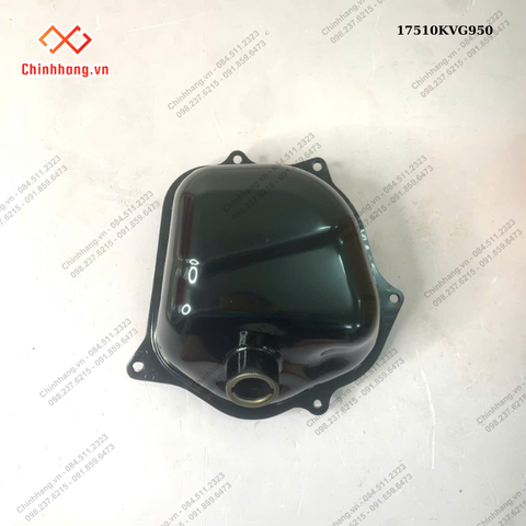 Bình Xăng Air Blade 110 Chế Cơ ĐỜI ĐẦU