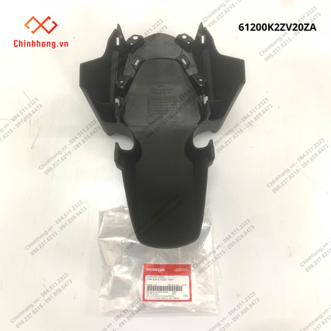 CHẮN BÙN B TRƯỚC *NH1*-Xe AB 160 2026