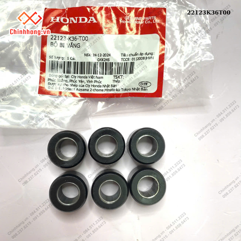 Bộ bi văng Vario 150 2019, Vario 150 2017, Vario 125 2019, Vario 125 2017