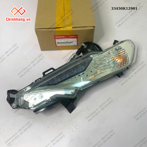 ĐÈN Xi Nhan Trước trái HONDA Lead 125 2013-2015