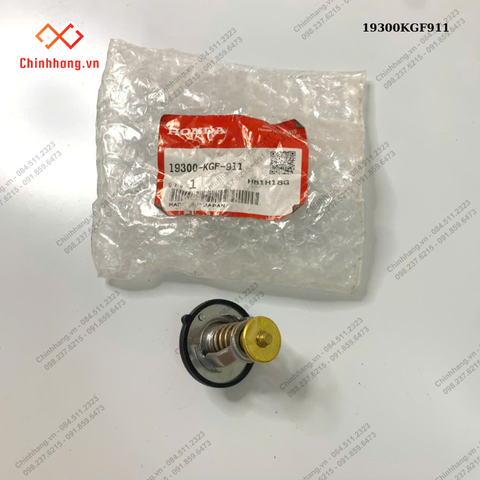 Van hằng nhiệt SH 300i / SH 150 / CB300R / CBR300R