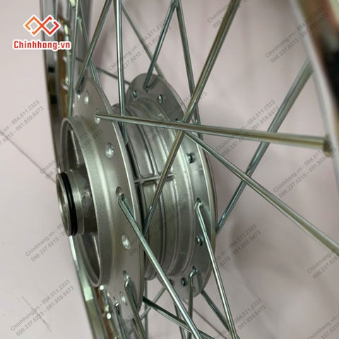 Bộ vành & moay ơ sau DREAM-WAVE 100