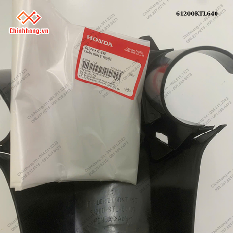 Chắn bùn B trước-BỘ NHỰA WAVE 100 2013-2016 CAM