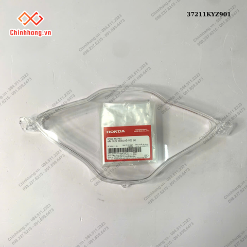 Nắp trên đồng hồ tốc độ HONDA FUTURE 125 (2011-2015)